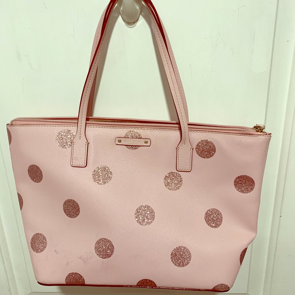 Kate Spade Medium Tote